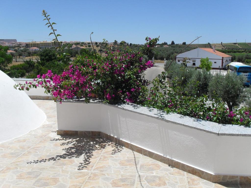 Hotel Terras De Monsaraz Reguengos de Monsaraz Zimmer foto